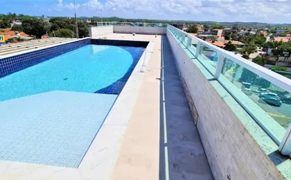 Flat Porto de Galinha - Completo