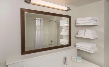 Hampton Inn & Suites Braselton