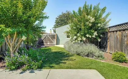 Walk to Dtwn San Jose & Sjsu: Charming + Cozy Gem!