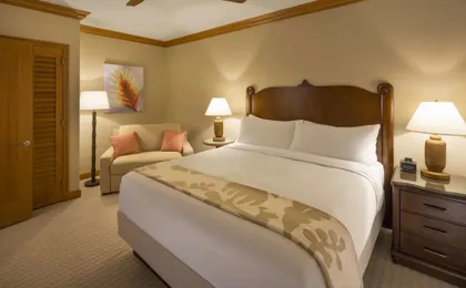 Hyatt Vacation Club At Ka Anapali Beach Maui