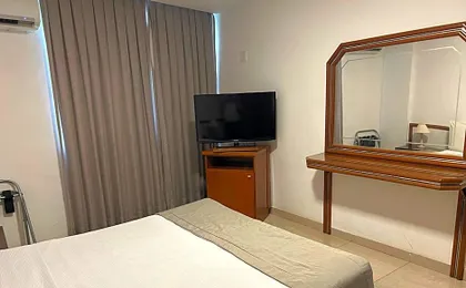 Américas Benidorm Hotel