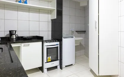 Merepe Residence