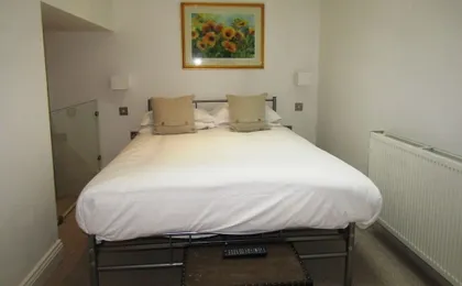 Cozy Private Double En-suite - 2
