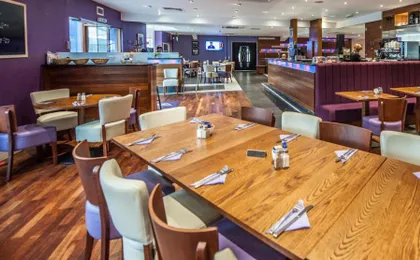 Parklands Hotel & Country Club