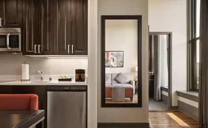 Homewood Suites by Hilton Milwaukee Downtown