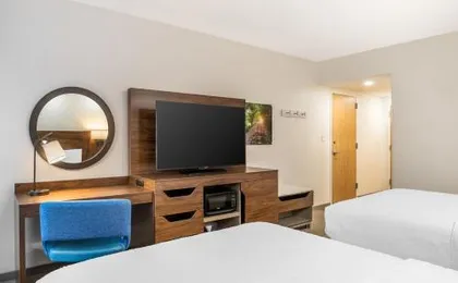 Hampton Inn Petersburg-Fort Lee
