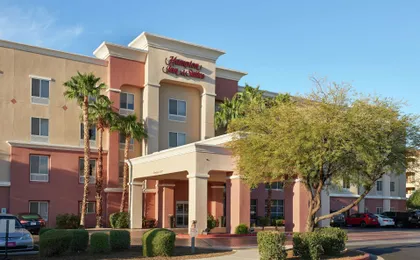 Hampton Inn & Suites Phoenix-Surprise