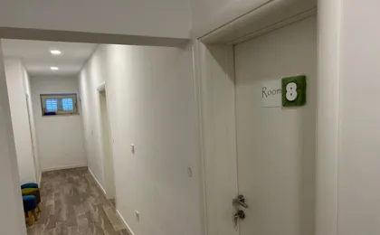 Rooms Bruno