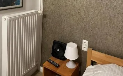 Room Pauli