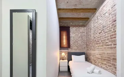 Stay U-nique Apartment Comte Urgell II