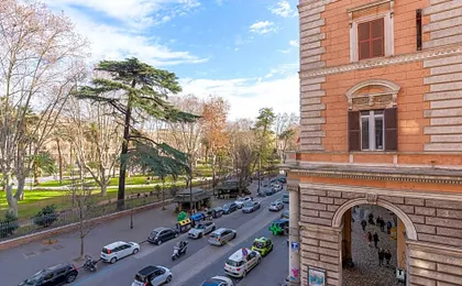 Hotel Rome Love