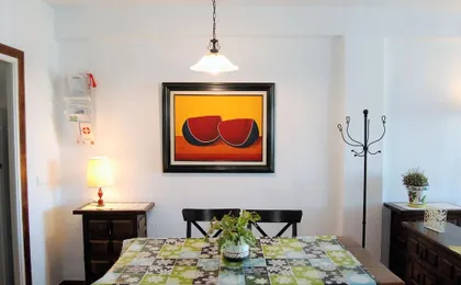 Verdemar Apartments Casasol