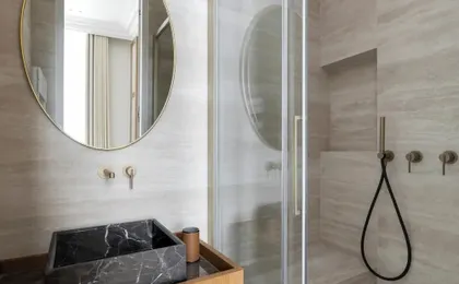 HIGHSTAY - Luxury Serviced Apartments - Le Marais