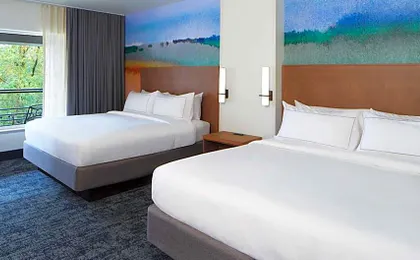 River's Edge Hotel Portland, Tapestry Collection by Hilton