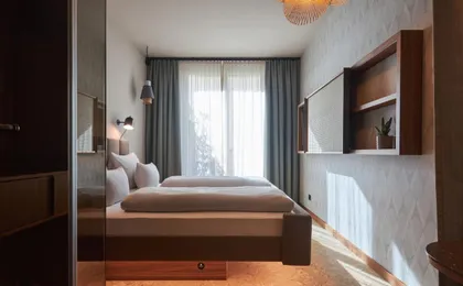 Cocoon Sendlinger Tor