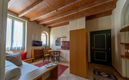 Residenza Ascanio Sforza