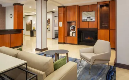 Fairfield Inn And Suites by Marriott Kingsburg