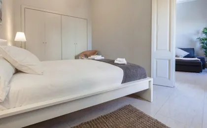 Eixample Apartments Sant Antoni Area