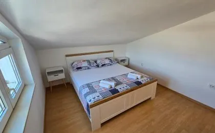 Small Northside Apartment