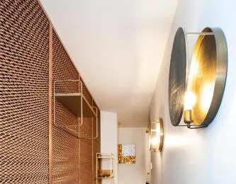 Le Marais Prestige Luxueux Cosy Wifi