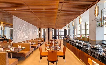 Lemon Tree Premier, Malad, Mumbai