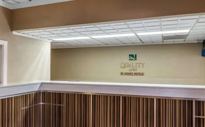 Quality Inn Midtown Savannah
