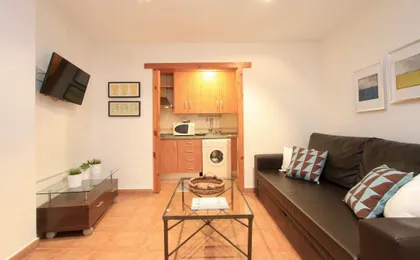 Apartamentos Casa de la Alberca