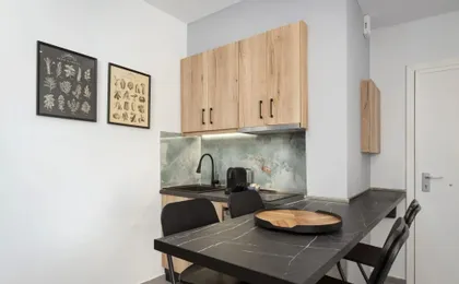 Monastiraki Urban Apartments