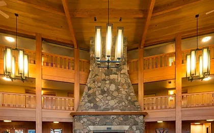 Skamania Lodge