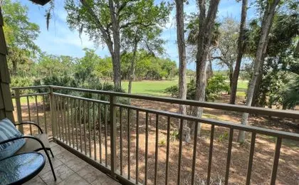 470 Plantation Club Villas at The Sea Pines Resort