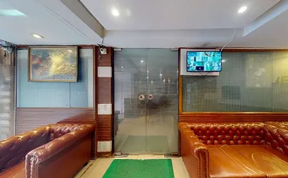 Hotel Q-Inn
