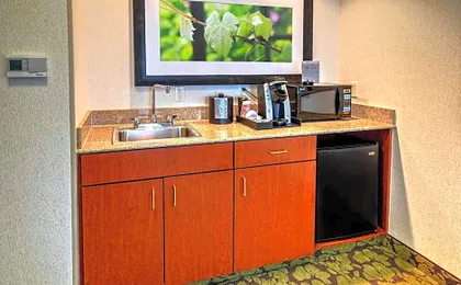Hilton Garden Inn Minneapolis/Eden Prairie
