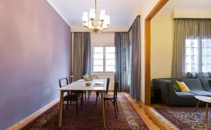 #FLH - Authentic Retro Flat in City Center