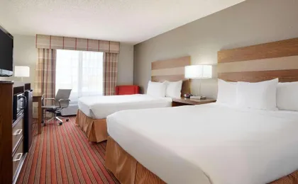 Country Inn & Suites by Radisson, DFW Airport South, Tx
