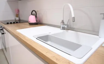 Apartmani Igor