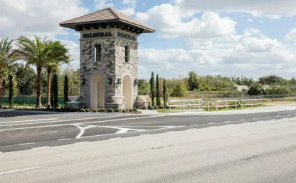 Balmoral Resort Florida