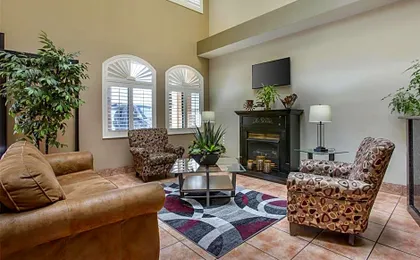 Best Western Copper Hills Inn
