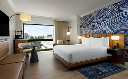 Hyatt Regency Irvine