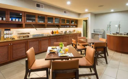 Hyatt House Houston/Energy Corridor