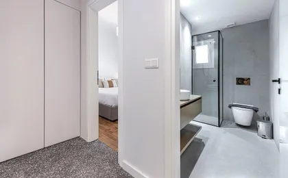 Phaedrus Living Luxury Flat Panormou