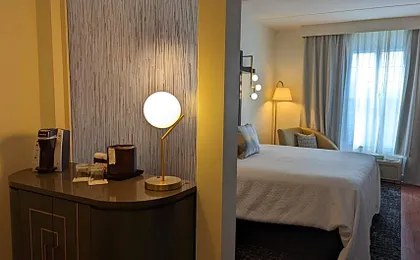 Hotel Indigo Jacksonville-Deerwood Park By IHG