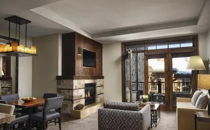 The Residences at One Village Place by Hyatt Vacation Club