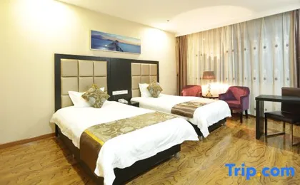 Hotel Edission View --Near Delhi Airport