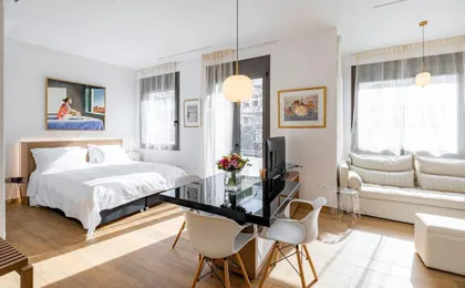Art-W Executive Apartments