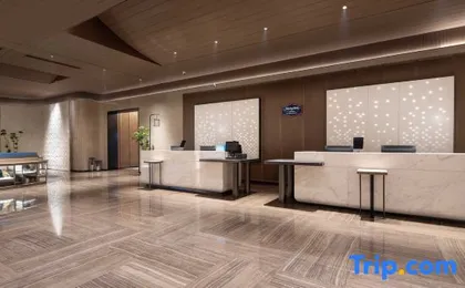 Hampton by Hilton Chengdu Phoenix Mountain Sports Center