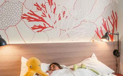 Ibis Styles Barcelona City Bogatell Hotel