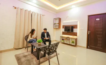 E City Inn by Fabhotel