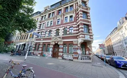 R&L Apartment Karl Heine EG