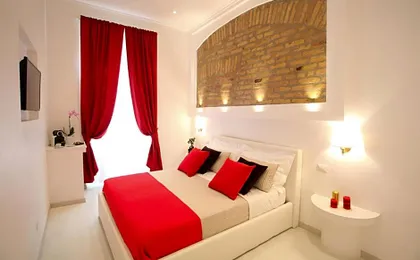 Guesthouse Interno 7 Luxury Rooms