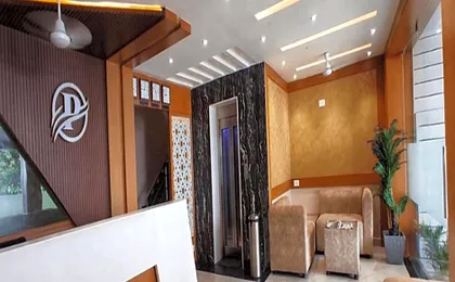 The Parion Business Class Hotel